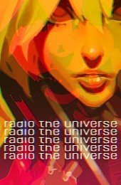 Radio the Universe