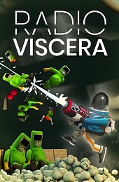 Radio Viscera