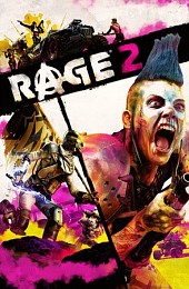 RAGE 2