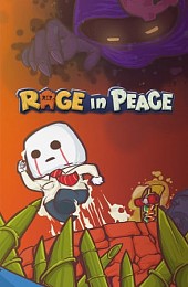 Rage in Peace