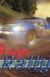 Rage Rally