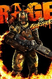 Rage: The Scorchers