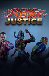 Raging Justice