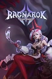 Ragnarok: Fallen Legends