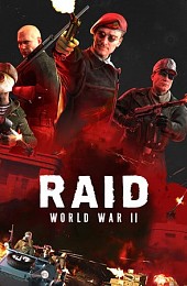 RAID: World War 2