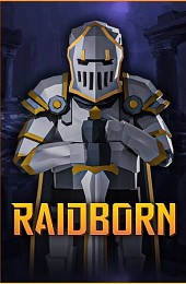 RAIDBORN