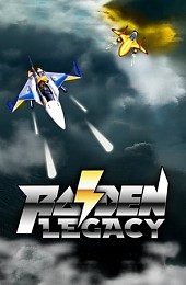 Raiden Legacy - Steam Edition