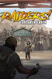 Raiders! Forsaken Earth