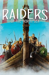 Raiders of the North Sea