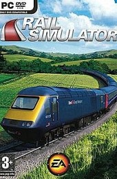 Rail Simulator