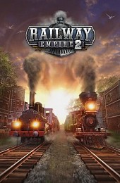 Railway Empire 2