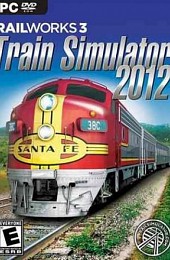 RailWorks 3 - Train Simulator 2012 Deluxe