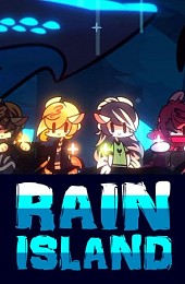 Rain Island