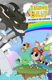 Rainbow Billy: The Curse of the Leviathan