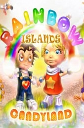 Rainbow Islands: Candyland