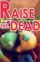 Raise the Dead