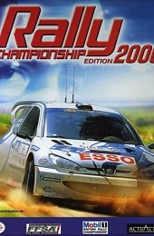 Rally Championship 2000