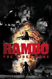 Rambo: The Video Game