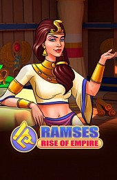 Ramses: Rise of Empire