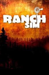 Ranch Simulator - Build, Farm, Hunt