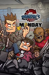 Randal's Monday