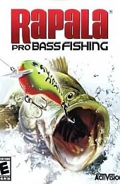 Rapala Pro Fishing