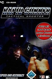 Rapid Gunner: Tactical Shooter