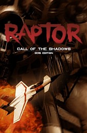 Raptor: Call of The Shadows - 2015 Edition