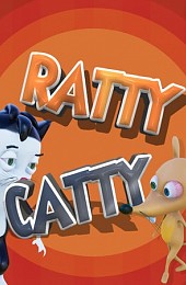 Ratty Catty