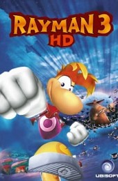 Rayman 3 HD