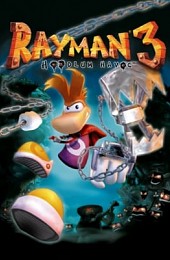 Rayman 3: Hoodlum Havoc