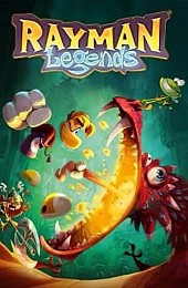 Rayman Legends