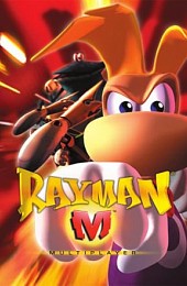 Rayman M