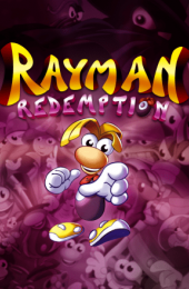 Rayman Redemption