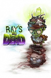 Ray's The Dead