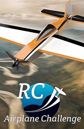 RC Airplane Challenge