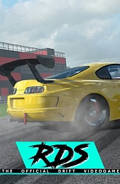 RDS The Official Drift Videogame