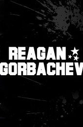 Reagan Gorbachev