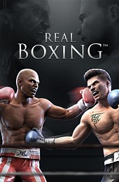 Real Boxing