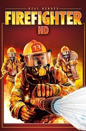 Real Heroes: Firefighter HD