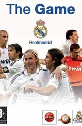 Real Madrid The Game