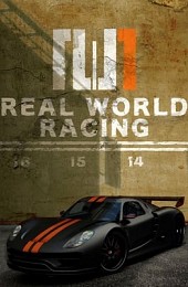 Real World Racing