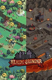 Realm Grinder