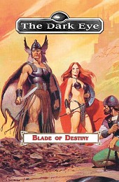 Realms of Arkania 1 - Blade of Destiny Classic