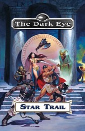 Realms of Arkania 2 - Star Trail Classic