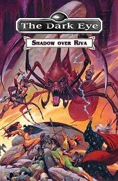 Realms of Arkania 3 - Shadows over Riva Classic