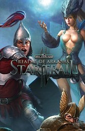 Realms of Arkania: Star Trail