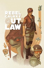 Rebel Galaxy Outlaw