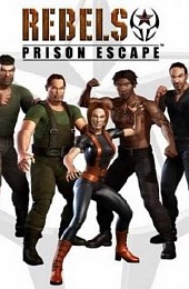 Rebels: Prison Escape