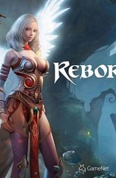 Reborn Online